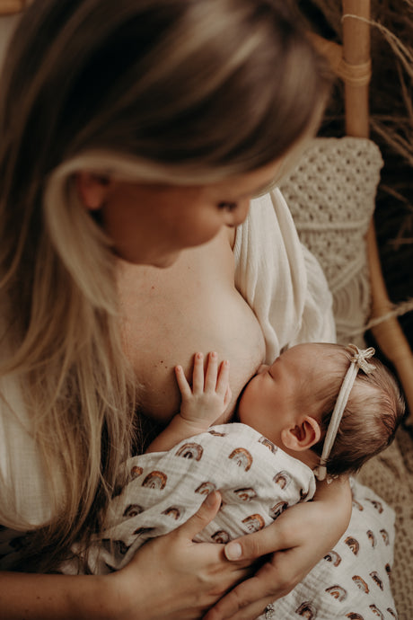 Self-Care Tips for New Moms and Embracing Parenthood