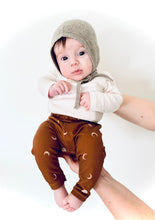 Load image into Gallery viewer, Eucalyptus & Moon Leggings - NorishorEucalyptus & Moon Leggings
