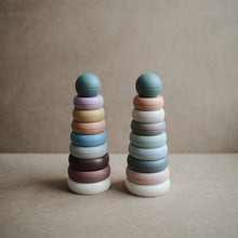 Load image into Gallery viewer, Mushie Ringtower - Original - NorishorMushie Ringtower - Original