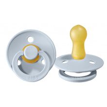 Load image into Gallery viewer, Bibs Twin Dummy Pack - NorishorBibs Twin Dummy Pack
