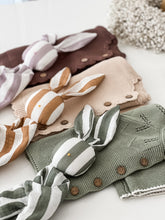 Load image into Gallery viewer, Baby Knit Cardigan - Sage Green