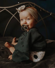 Load image into Gallery viewer, BOW TOPKNOTS - NorishorTopknotsBOW TOPKNOTS