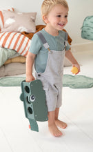 Load image into Gallery viewer, Hammer Board Croco - NorishorHammer Board Croco