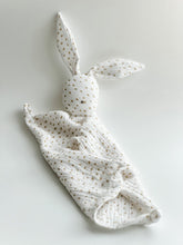 Load image into Gallery viewer, Baby Comforter - Bunny - NorishorBaby Comforter - Bunny