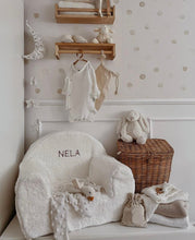 Load image into Gallery viewer, Boucle Children’s Armchair - NorishorBoucle Children’s Armchair