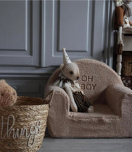 Load image into Gallery viewer, Boucle Children’s Armchair - NorishorBoucle Children’s Armchair