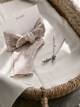 Load image into Gallery viewer, Baby Headband - Praire Rose