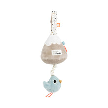 Load image into Gallery viewer, Musical toy Birdee