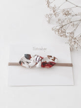Load image into Gallery viewer, Quelques Fleurs Organic Baby Bows - Norishor