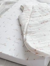 Load image into Gallery viewer, wedge baby changing mat anti roll easy to wipe