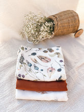 Load image into Gallery viewer, Olette Muslin Squares - Norishor