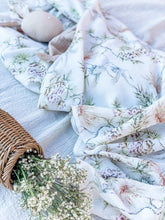 Load image into Gallery viewer, Baby Blanket & Comforter Bundle - Olette Bunny - NorishorBaby Blanket & Comforter Bundle - Olette Bunny