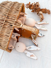 Load image into Gallery viewer, Baby Comforter - Olette Bunny - NorishorBaby Comforter - Olette Bunny