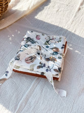 Load image into Gallery viewer, Olette Muslin Squares - Norishor