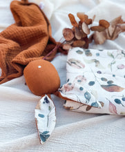 Load image into Gallery viewer, Baby Blanket & Comforter Bundle - Olette Bunny - NorishorBaby Blanket & Comforter Bundle - Olette Bunny
