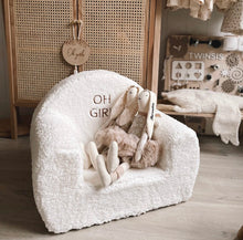 Load image into Gallery viewer, Boucle Children’s Armchair