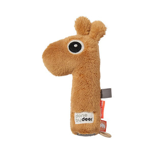 Squeaker rattle Raffi - NorishorSqueaker rattle Raffi