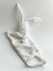 Baby Comforter - Bunny - NorishorBaby Comforter - Bunny