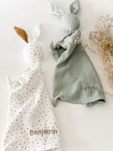 Load image into Gallery viewer, Bunny Bundle - NorishorBaby ComforterBunny Bundle