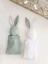 Load image into Gallery viewer, Bunny Bundle - NorishorBaby ComforterBunny Bundle