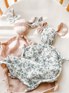 Luna Bundle - NorishorBaby ComforterLuna Bundle