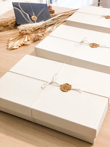 Gift Wrapping - NorishorGift Wrapping