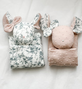 Luna Bundle - NorishorBaby ComforterLuna Bundle