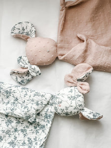 Luna Bundle - NorishorBaby ComforterLuna Bundle