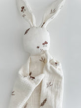 Load image into Gallery viewer, Bunny Comforter - Forest - NorishorBaby ComforterBunny Comforter - Forest