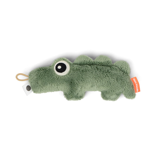 Tiny sensory rattle Croco