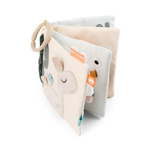 Baby Activity Sensory Book