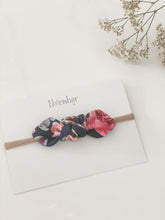 Load image into Gallery viewer, Quelques Fleurs Organic Baby Bows - Norishor