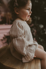 Load image into Gallery viewer, The Prairie Baby Romper - Norishor