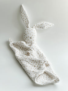 Baby Comforter - Bunny
