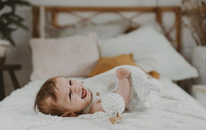 Baby Comforter Gift - Norishor